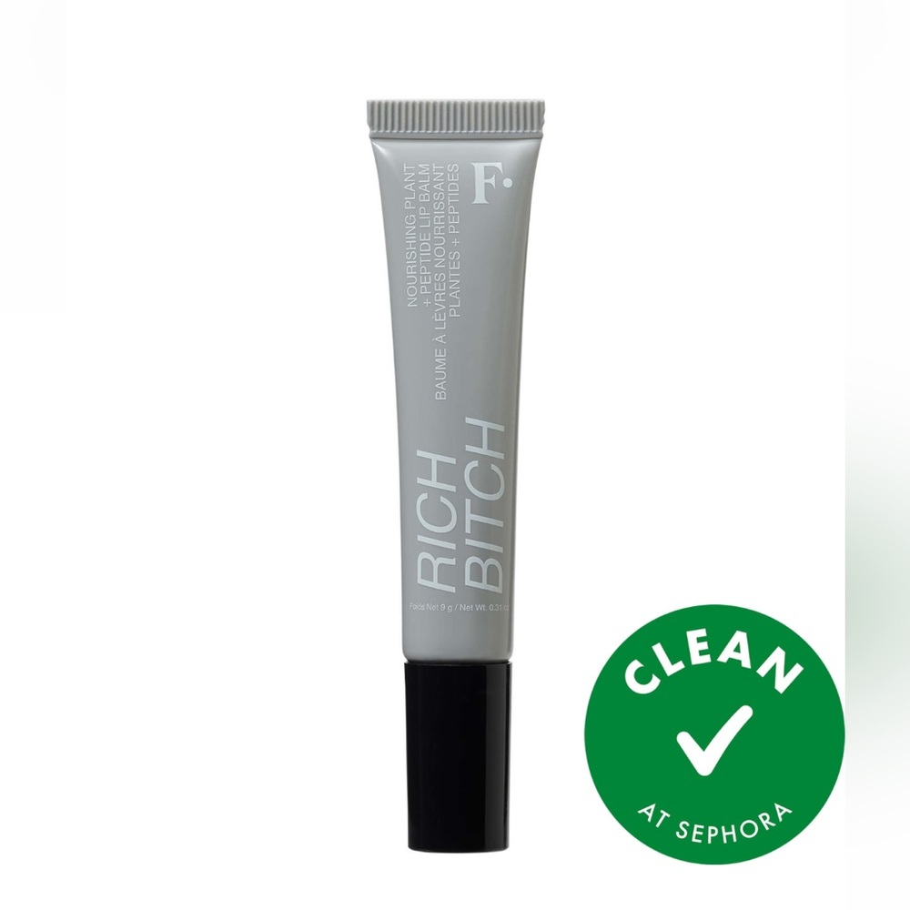 Freck Beauty Rich B*tch Nourishing Peptide Lip Balm